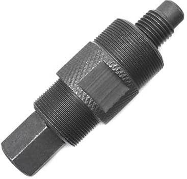 GEARLINTON Magneto Schwungradabzieher (24 mm und 27 mm) Reparaturwerkzeug passend für GY6 50cc 125cc 150cc Kawasaki Yamaha Suzuki Honda KTM Scooter ATV Dirt Bike