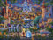 Ceaco - Disney - Dowdle - Cinderella's Enchanted Evening - 1500 Teile Puzzle