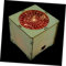 BESTonZON Star Projector Lamp for Bedroom 's Space Light Diy Wooden Night and Girls' Aesthetic Room Lighting