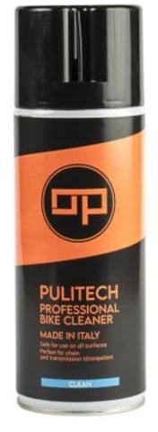 Gist Pulitech Fettlöser – 400 ml