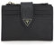 GUESS Cardcase, Wallet Women, Noir, Taille Unique