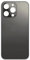 IPhone 13 Pro Max Back Glass Replacement Panel with Camera Cutouts, 5 Colours (Graphite)