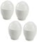 Cabilock Cocedor Huevos Microondas Lekue Utensilios Cocina para Huevo Hueveras para Cocidos