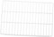 UKCOCO Fridge Mesh Dividers Adaptable Iron Separator for Freezers Refrigerators Space-Saving Wire Shelf Organizer for Retail Home Use Versatile Dividing Partition for Efficient Storage