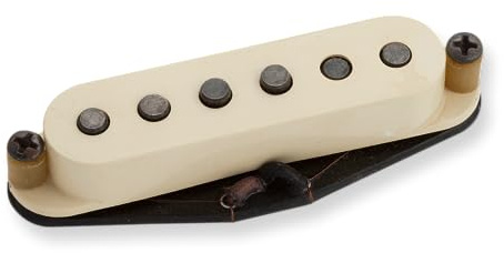Seymour Duncan Antiquity Ii Surfer Strat - Bridge - Cream