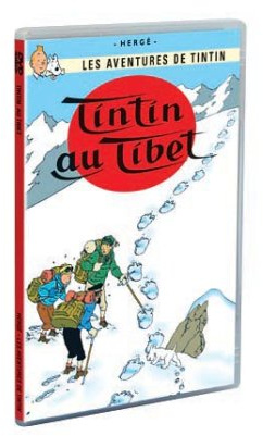 Les Aventures de Tintin