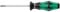 Wera 367 Torx HF Schraubendreher mit Haltefunktion, TX 30 x 115 mm, 1 Stück, 05028055001