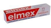 Elmex Toothpaste Anti-Caries 75 Ml by Elmex