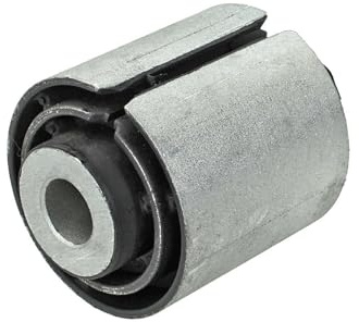 Meyle 314 710 0004 Mounting, axle bracket | Compatible with: BMW 1, 1, 1 Cabriolet, 1 Coupe, 3, 3 Cabriolet, 3 Coupe, 3 Touring, X1