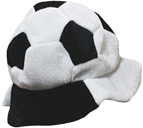 Petitebelle Sport Costume Football Warm Hat Unisex Children Clothing (One Size)