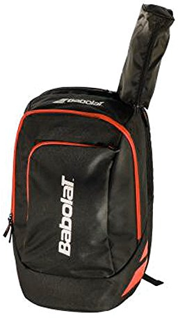 Babolat Classic Club Sac pour matériel de Tennis Unisexe Adulte Taille Unique Noir/Rose