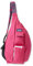 KAVU Damen-Gurttasche, Damen, Pfingstrose, One Size