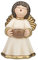 THUN Angelo Raphaela Ceramica 34 cm h