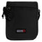 Coronel Tapiocca Herren Urban Flap Shoulder Bag Herren Schultertaschen, Schwarz, 19x24x5 cm EU