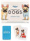 Ridley's GME052 Dressed Up Dogs Memory Game Passendes Kartenspiel, Mehrfarbig