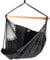 Lola Luxus Hängesessel Panorama Chair Deluxe Noire