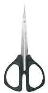 DONEGAL Nagelschere für Erwachsene, Unisex