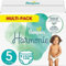 Pampers Baby Windeln Größe 5 (11+ kg) Harmonie, 132 Stück, Alte Version