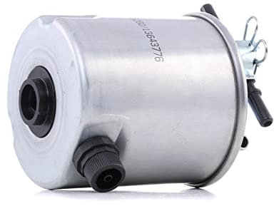 RIDEX 9F0443 Filtro carburante Compatibilità con RENAULT Sandero/Stepway I BS