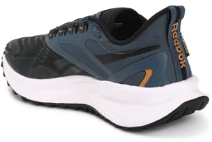 Reebok Herren Floatride Energy 5 Edge Sneaker,Purgry Hooblu Black,43 EU