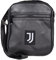 JUVENTUS Tasche Carbon Offizielles Produkt 133088, Schwarz, Einheitsgröße