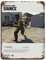 FABIVA Counter-Strike Source (2004) Videospiel-Poster, Blechschild, Vintage-Metall, Pub, Club, Café, Bar, Zuhause, Wandkunst, Dekoration, Poster, Retro, 30 x 40 cm
