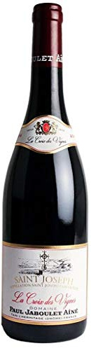 Paul Jaboulet Aîné Saint-Joseph La Croix des Vignes Red 2020 (1 x 0.75 l)