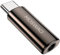 MOSWAG Adaptador USB C a Jack 3.5mm, Adaptador Auxiliar de aleación de Zinc Compatible con Samsung Galaxy S23 S22 S21 S20 S10 Plus, Ultra S21+, Pixel 7/6,Pad Pro 6