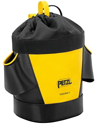Petzl TOOLBAG – TOOLBAG 6 Liter