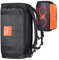 OUKNAK Speaker Bag Travel Case Replacement for JBL Party Box Series, Portable Speaker Carry Tote Bag Backpack for for JBL 110/120 Speaker (for JBL partybox 110 Black)