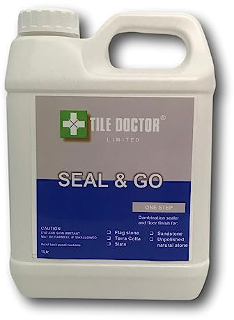 Tile Doctor Seal & Go 1 litre