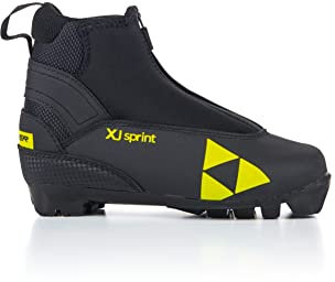 Fischer Snowboardstiefel XJ Sprint Rental - 37, Unisex, Erwachsene, Verleih geeignet