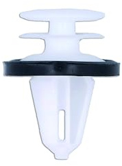 Connect 32476 Trim Clip - Tesla 10pc