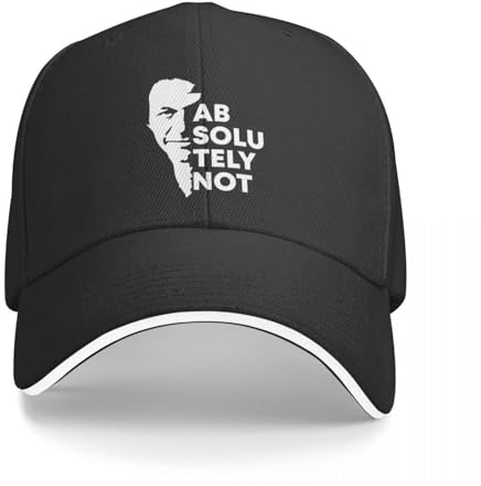 Basecap Imran Khan Absolut Nicht Baseballkappe Sommerhüte Weihnachtshut Neu In Hat Damen Herren