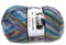 Opal Hundertwasser neues Sortiment Blue Blues 944