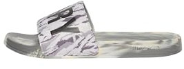 Superdry Herren Camo Pool Sliders Eisgrau Tiger Tarnmuster 6-7