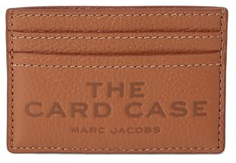 Marc Jacobs The Leather Card Case