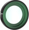 GO3S Lens Filter for Insta360 GO 3S UV/CPL/ND Filters Set, Lens Guard HD Optical Glass Aluminum Frame Waterproof Double Sided Coating Filters for GO 3S Action Camera (CPL)