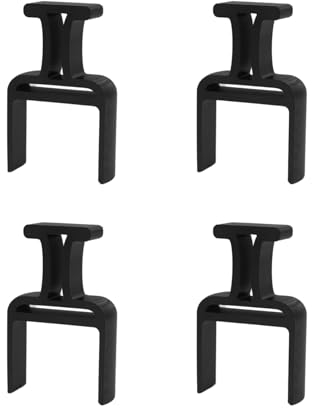 4 Clés de Démontage pour Gardena SILENO City Life Minimo Husqvarna 00059-32.156.01 - Robots Tondeuses - Lot de Remplacement Accessoire Entretien Rénovation Jardin Gazon