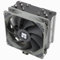 TR Assassin King 120SE CPU-Luftkühler, 5 Heatpipes, TL-C12C PWM Leiser CPU-Kühler mit S-FDB-Lager, für AMD AM4/Intel 1150/1151/1200/1700