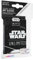 Gamegenic, Star Wars: Unlimited Art Sleeves –Card Back White, Sleeve Color Code: Gray