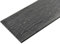 Tuda Grass Direct Composite Wide Max Woodgrain Decking Fascia Board 3.6m - Light Grey