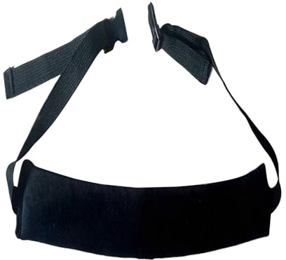 Esszimmerstuhlgurt für Kinder – tragbarer Kindersitz, Baby-Esszimmerstuhl, Sicherheitsgurte, verstellbarer Stuhl-Sicherheitsgurt, Schrittgurt, Hochstuhl