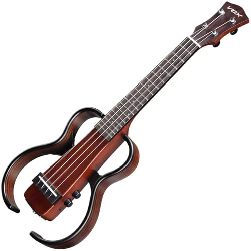 Vox VFU-1 Frame Konzert-Ukulele