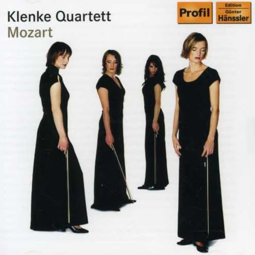 String Quartet in B Flat Major & in E Flat Major