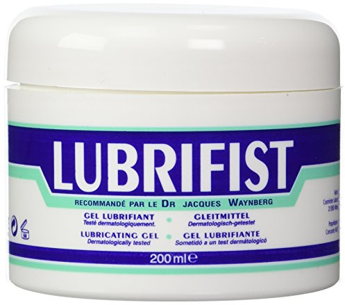Lubrix LUBRICANTE DILATADOR LUBRIFIST 200 ML