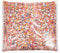 Boland 76149 - Konfetti Vielfarbig, 400 Gramm, Papierdekoration, Streudekoration, Karneval, Geburtstag, Dekoration, Kindergeburtstag, Kindergarten, Gartenparty, Mottoparty