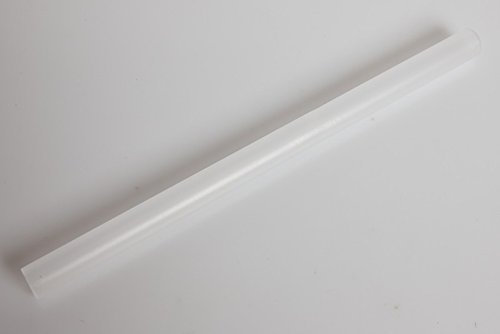DeLonghi Ansaugrohr für Aufschäumer, Silikonrohr - Nr: 5332259800