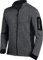 FHB-Zunftkleidung 79595-1220-XL DIY, XL, Anthrazit/Schwarz