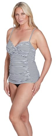 Sunflair Tankini Essential Stripes Tankini Set